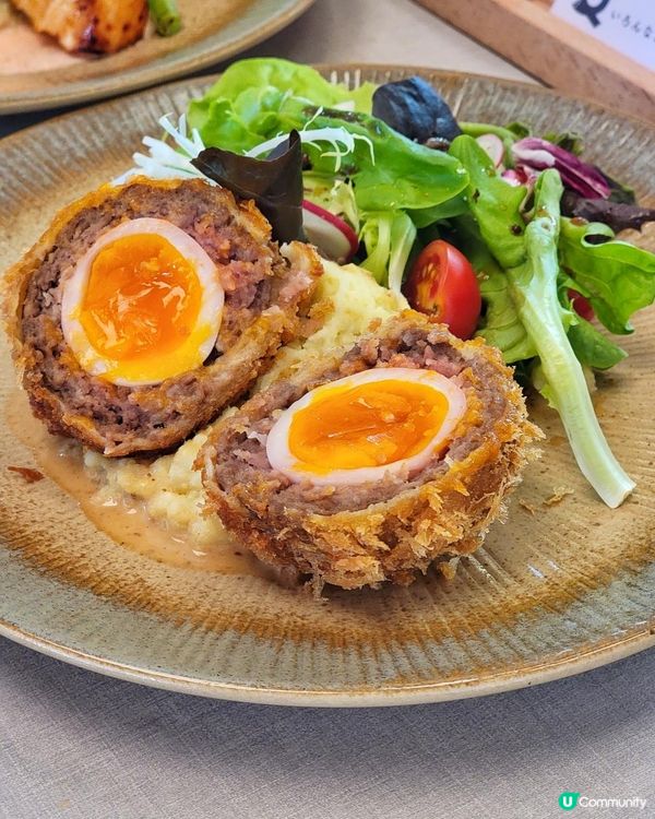 葵芳新開日式輕食cafe午餐好抵食