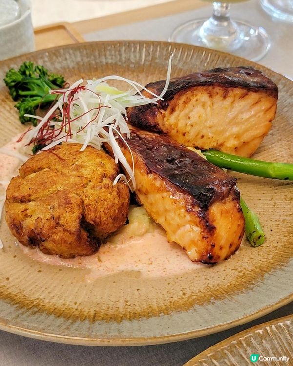 葵芳新開日式輕食cafe午餐好抵食