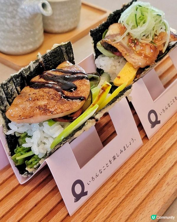 葵芳新開日式輕食cafe午餐好抵食