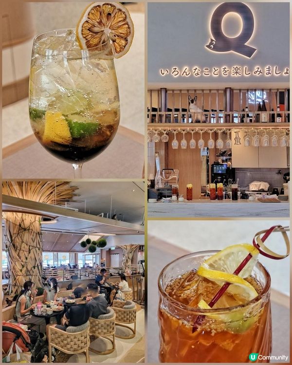 葵芳新開日式輕食cafe午餐好抵食