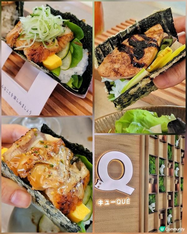 葵芳新開日式輕食cafe午餐好抵食