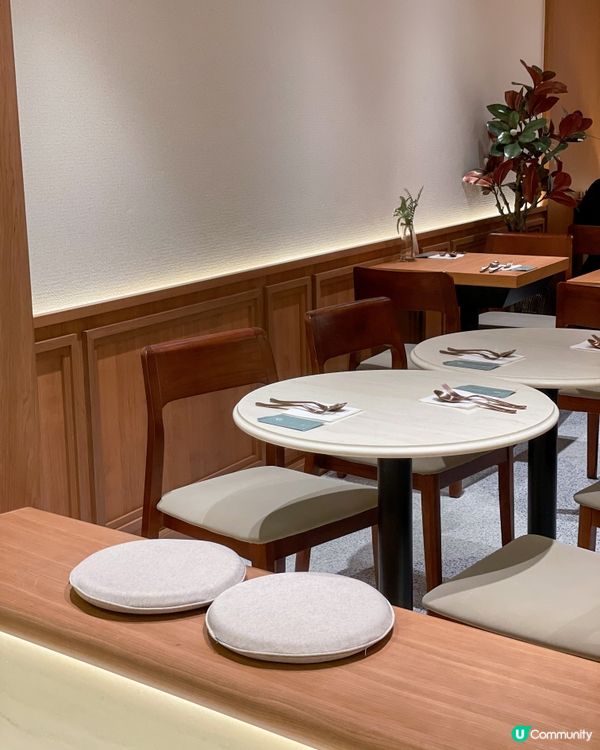 元朗｜YOHO 新開cafe。PHI