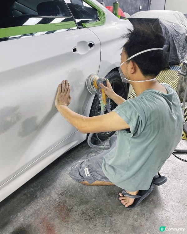 我的🚕🚗🚌汽車維修保養推介🙌🏻