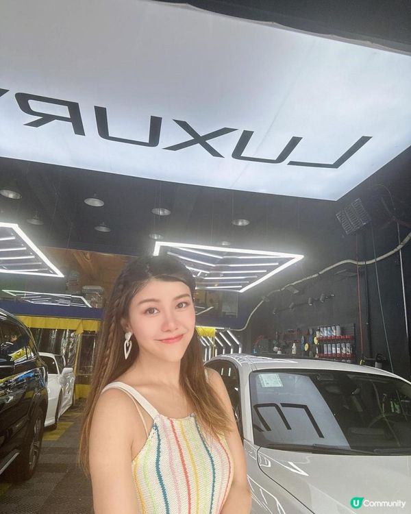 我的🚕🚗🚌汽車維修保養推介🙌🏻