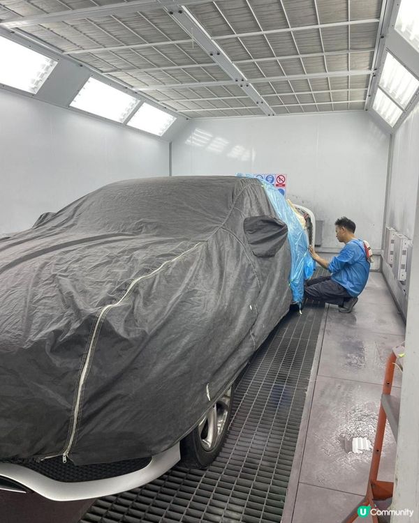 我的🚕🚗🚌汽車維修保養推介🙌🏻