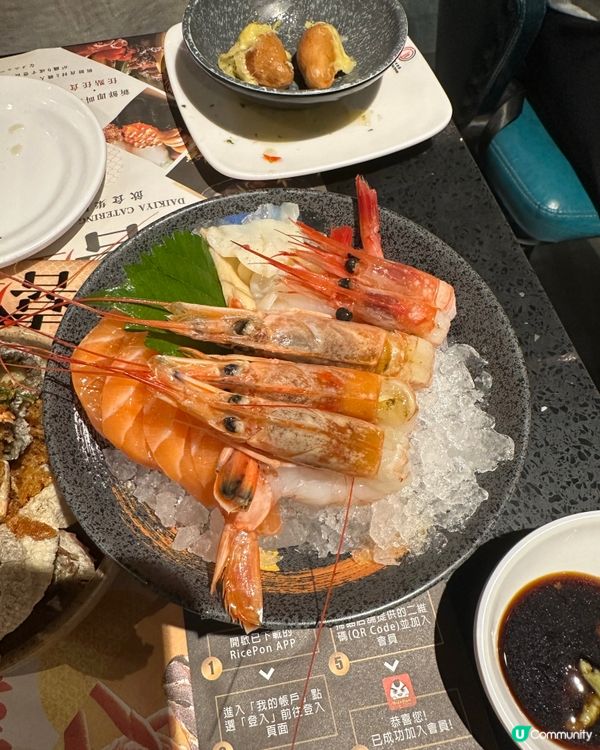 沙田大喜屋午市放題🤩 任食$248 抵食到爆！