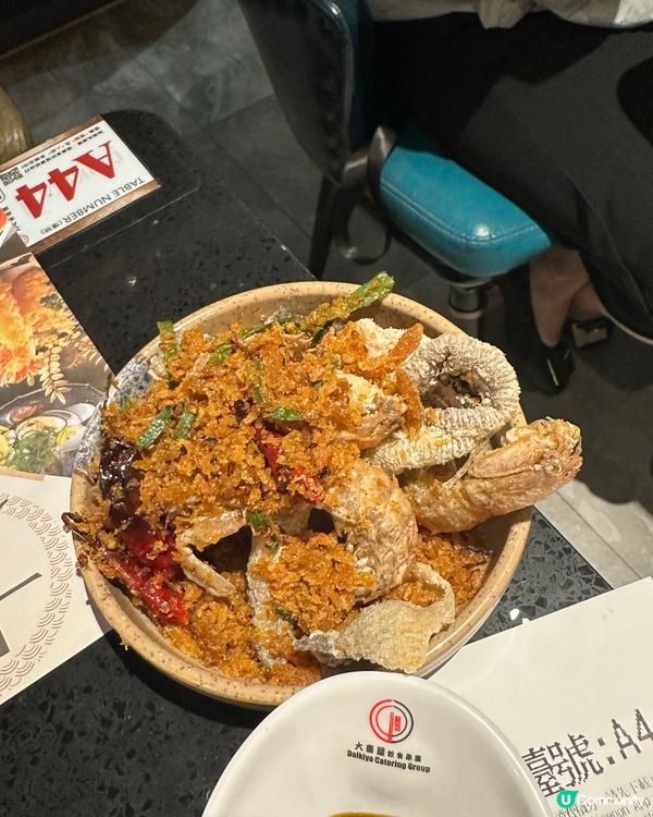 沙田大喜屋午市放題🤩 任食$248 抵食到爆！