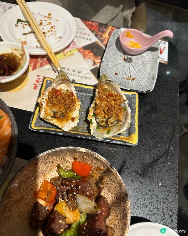 沙田大喜屋午市放題🤩 任食$248 抵食到爆！