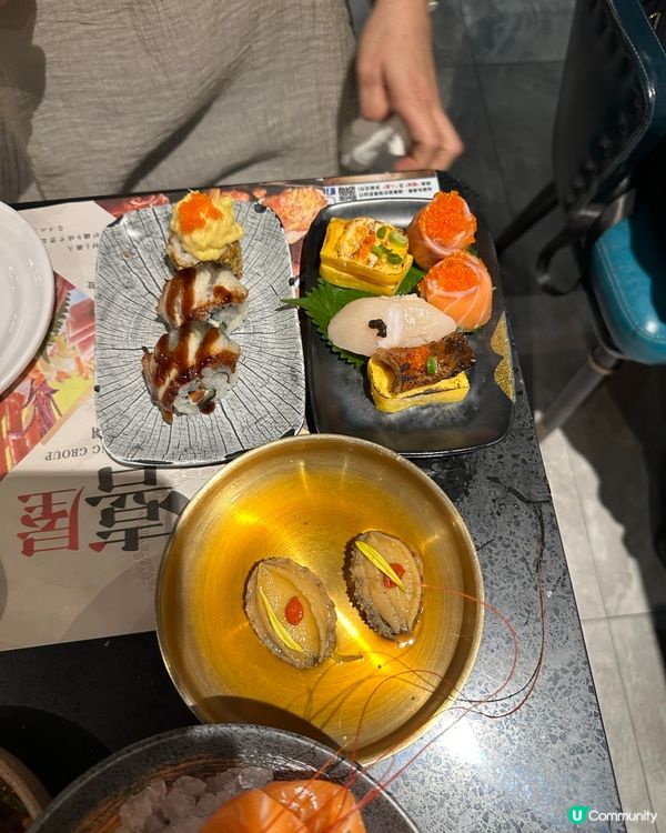 沙田大喜屋午市放題🤩 任食$248 抵食到爆！