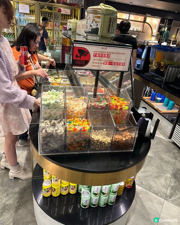 沙田大喜屋午市放題🤩 任食$248 抵食到爆！