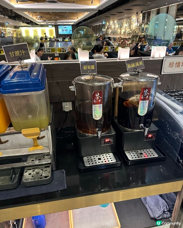 沙田大喜屋午市放題🤩 任食$248 抵食到爆！