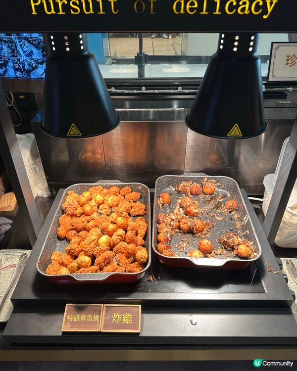 沙田大喜屋午市放題🤩 任食$248 抵食到爆！