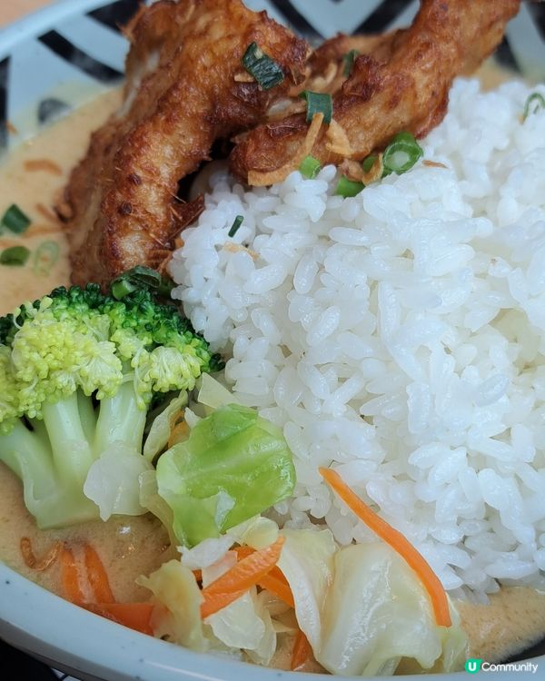 沙爹王副線白咖哩公司