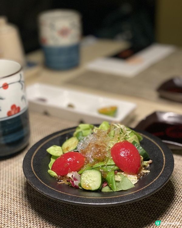🤤附隱藏食法！尖沙咀高質浜燒