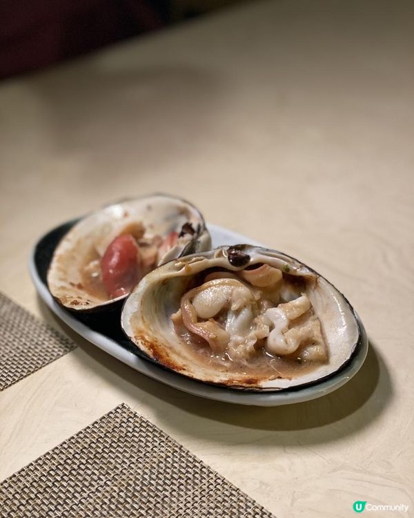 🤤附隱藏食法！尖沙咀高質浜燒