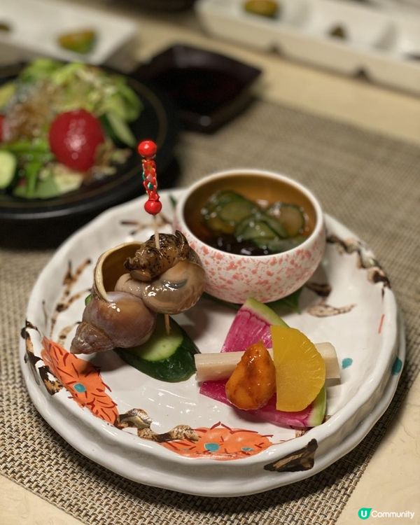 🤤附隱藏食法！尖沙咀高質浜燒