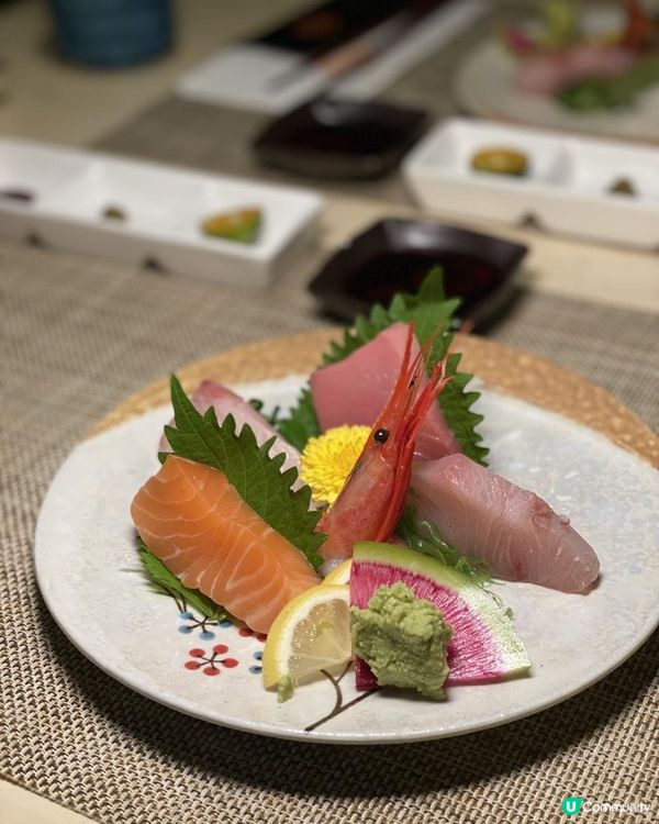 🤤附隱藏食法！尖沙咀高質浜燒