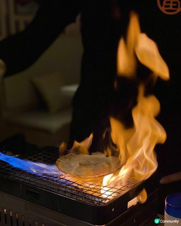 🤤附隱藏食法！尖沙咀高質浜燒