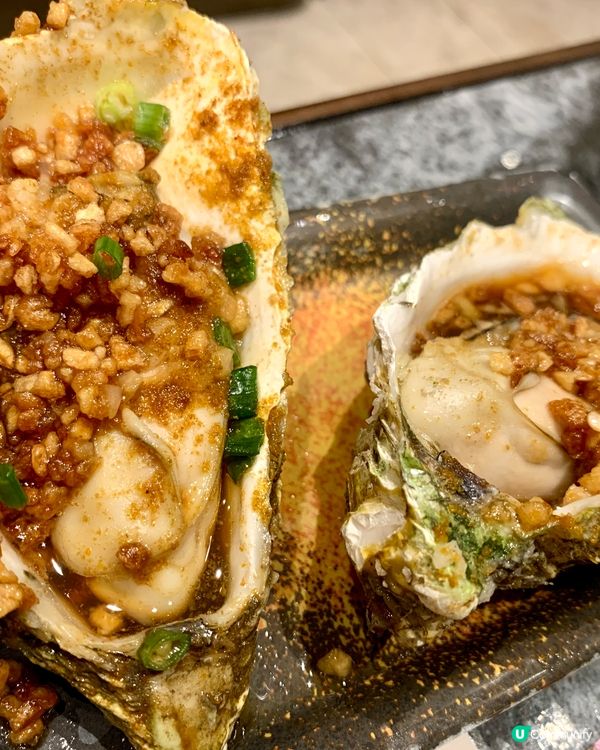 ～勁回本任食魚子醬～