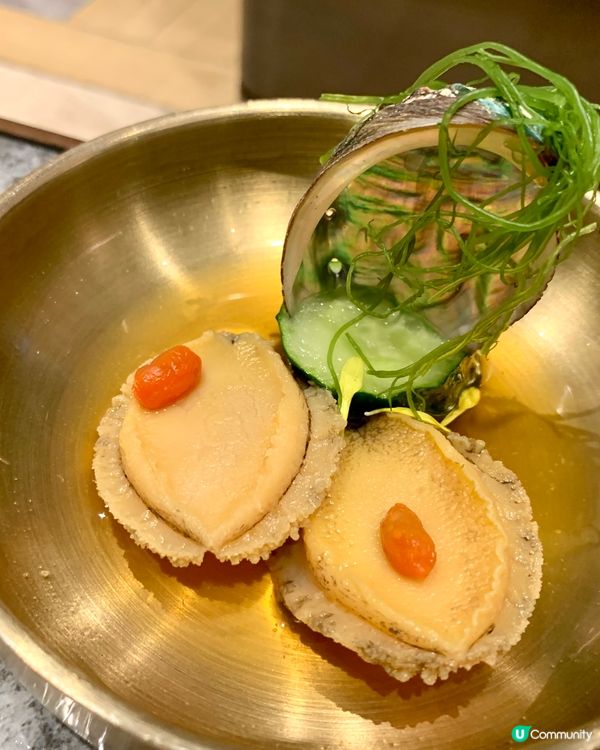 ～勁回本任食魚子醬～