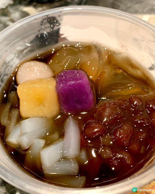 ～勁回本任食魚子醬～