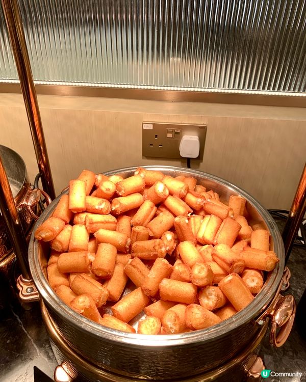 ～勁回本任食魚子醬～