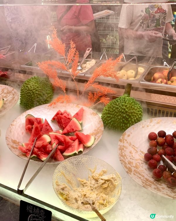 ～勁回本任食魚子醬～