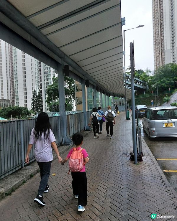 ﹝山系小達人﹞#80 五桂山【藍田】