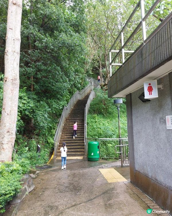 ﹝山系小達人﹞#80 五桂山【藍田】