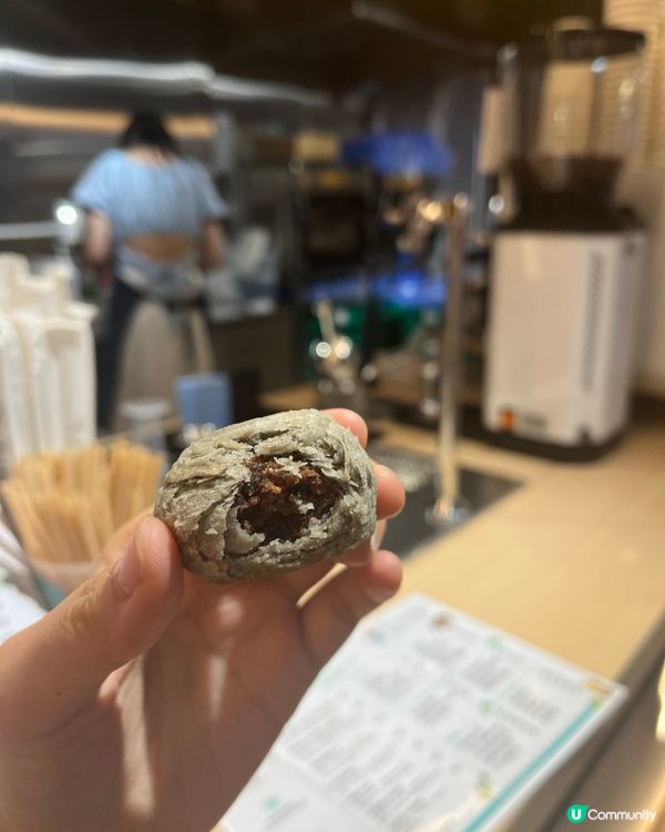 咖啡加入涼茶元素·重開外賣小店👏🏻🤤