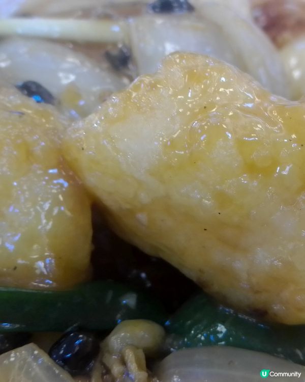 熟食市場的晚餐