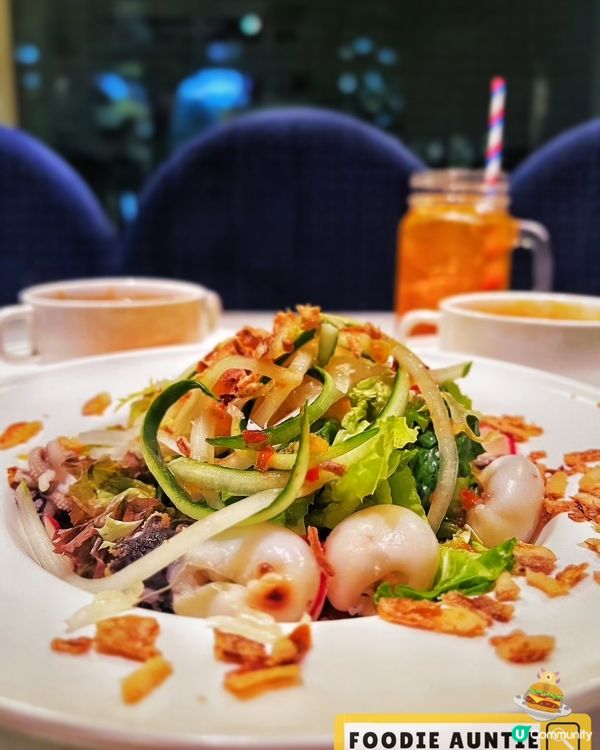 👽 食神大媽《旺角｜性價比高PIZZA套餐》