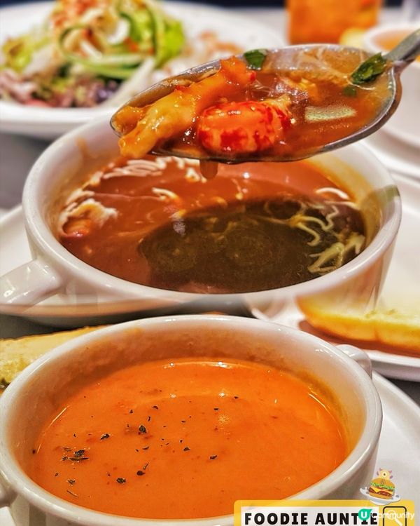 👽 食神大媽《旺角｜性價比高PIZZA套餐》