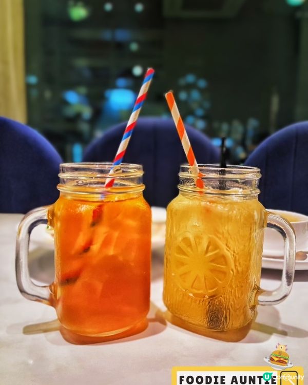 👽 食神大媽《旺角｜性價比高PIZZA套餐》