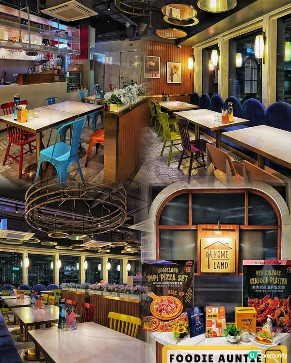 👽 食神大媽《旺角｜性價比高PIZZA套餐》