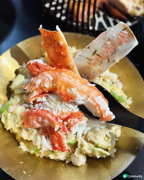 觀塘鑊氣海鮮😆🤤