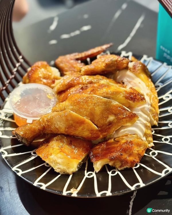 觀塘鑊氣海鮮😆🤤