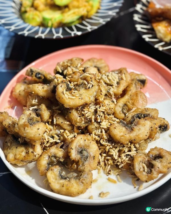 觀塘鑊氣海鮮😆🤤