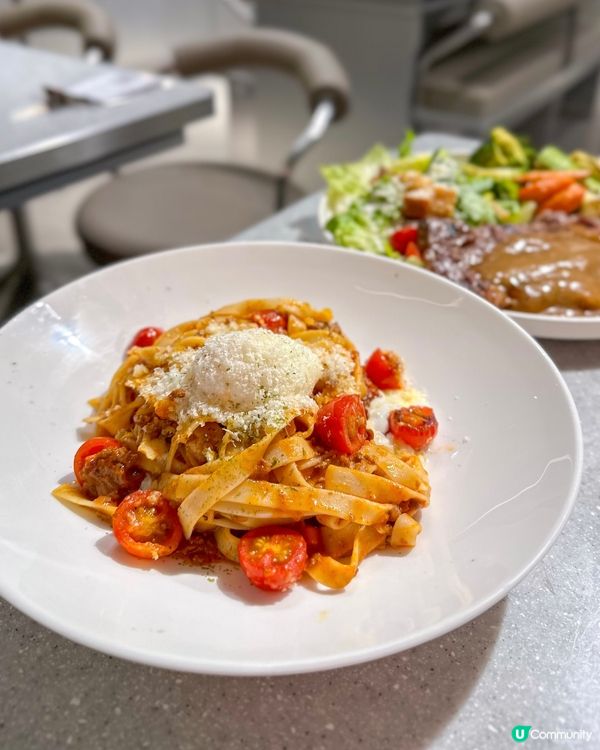 【☘️小清新高質西餐🍝】