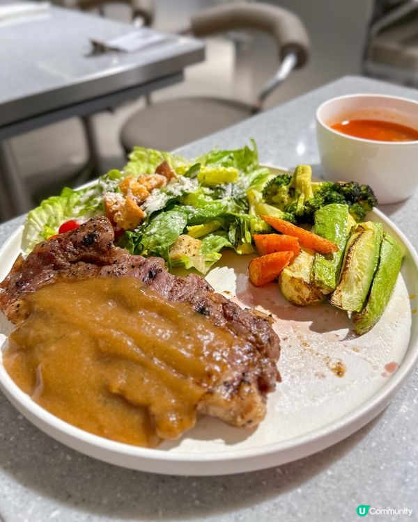 【☘️小清新高質西餐🍝】