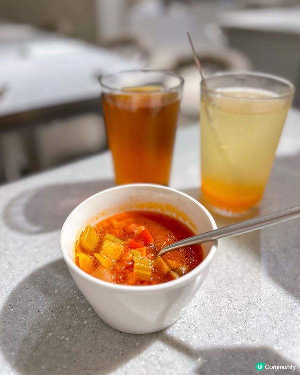 【☘️小清新高質西餐🍝】