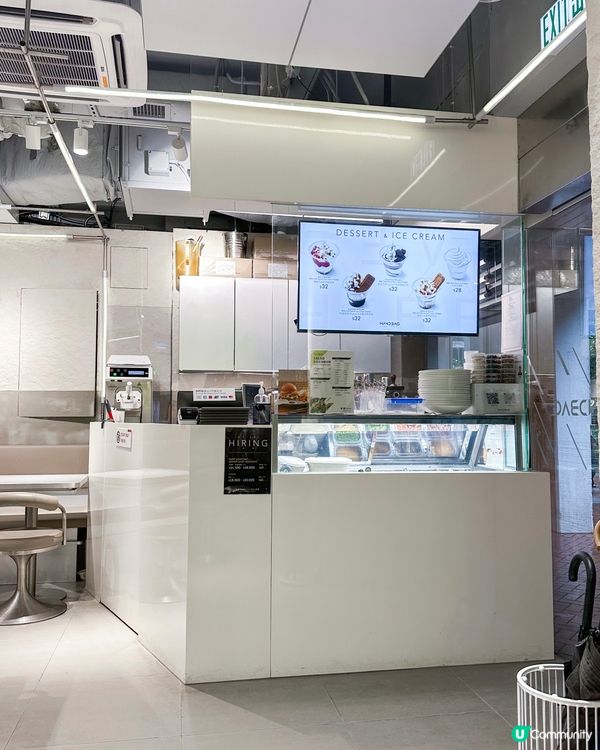 【☘️小清新高質西餐🍝】