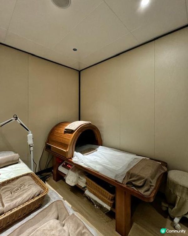 實測 仁美中醫養生診所 全港獨家 no.1 迴藥汗療 養生療程