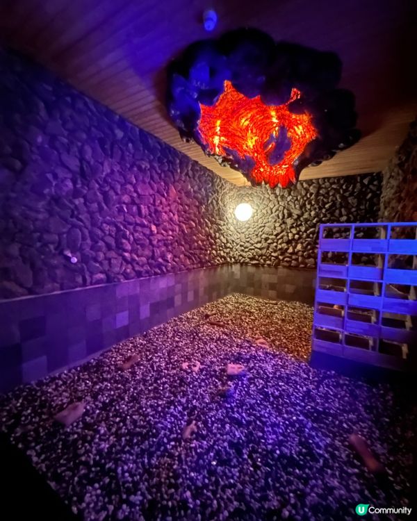 深圳人氣玩樂汗蒸按摩店