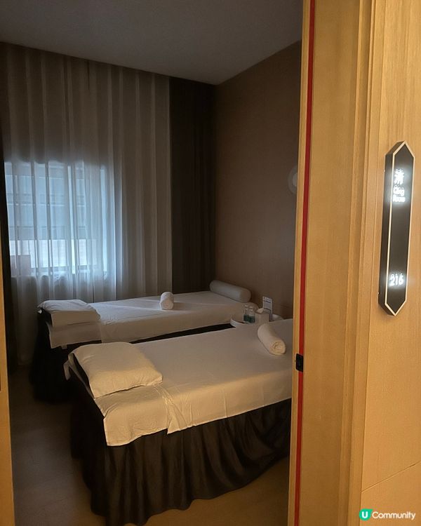 深圳人氣玩樂汗蒸按摩店