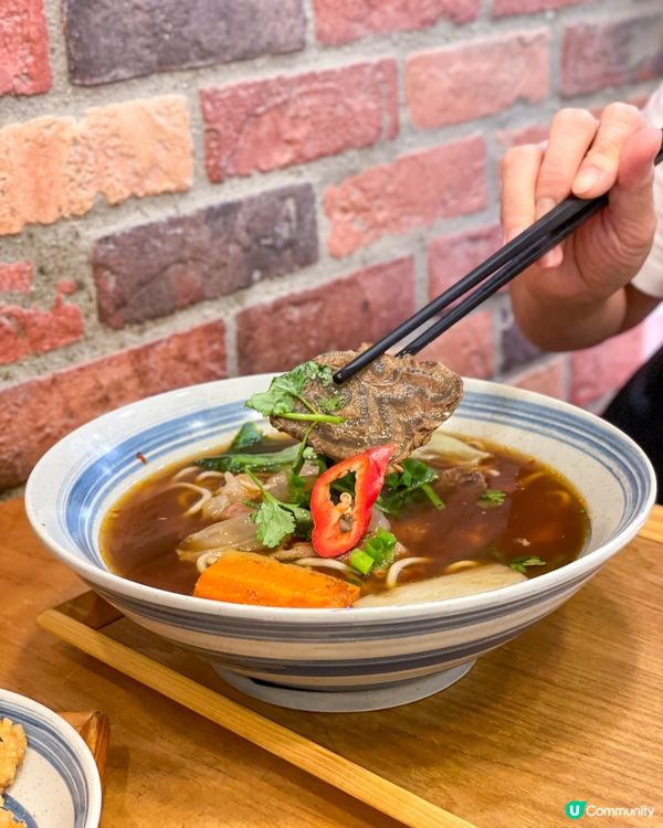 元朗｜台式風味餐廳。桂花小幸