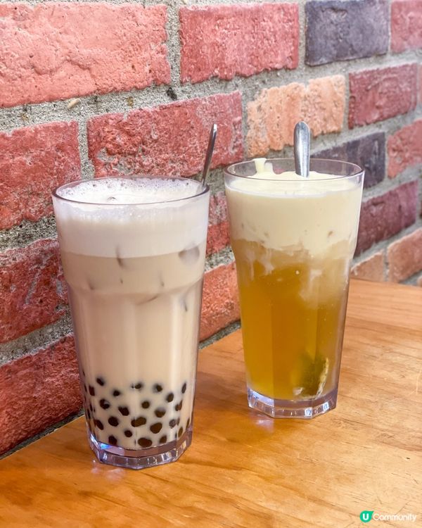 元朗｜台式風味餐廳。桂花小幸