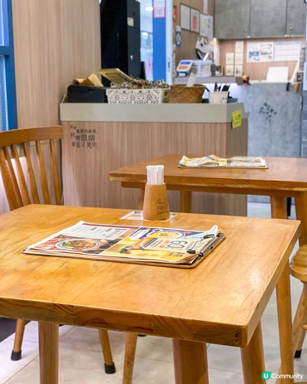 元朗｜台式風味餐廳。桂花小幸