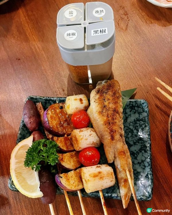 香港🇭🇰性價比極高生蠔🦪放題