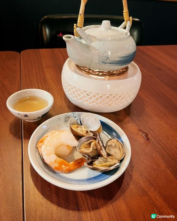 香港🇭🇰性價比極高生蠔🦪放題